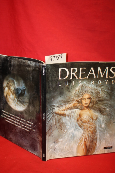 Royo, Luis: Dreams