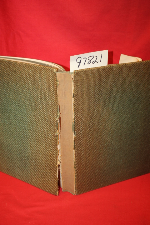 Whitman, Walt: Leaves of Grass