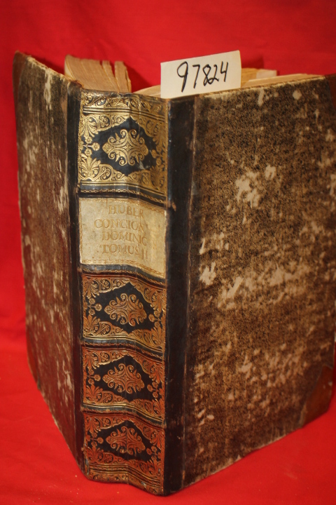 Hueber, P. Ferdinando: Der Neue Zum Zwentenmahl Himmels Wend Ruffende Seelen ...