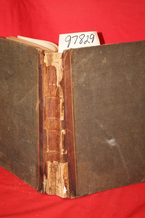 Johnson, Aaron (Secretary); Middleto...: Hand Written Ledger for the Formatio...