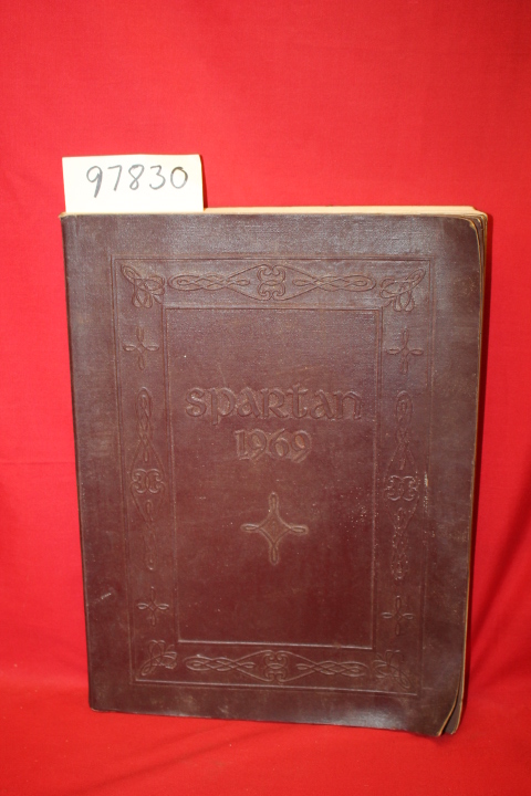 Holy Spirit High School: Spartan 1969