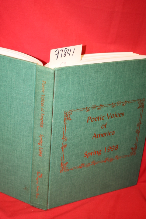 Sparrowgrass Poetry Forum: Poetic Voices of America Spring 1998
