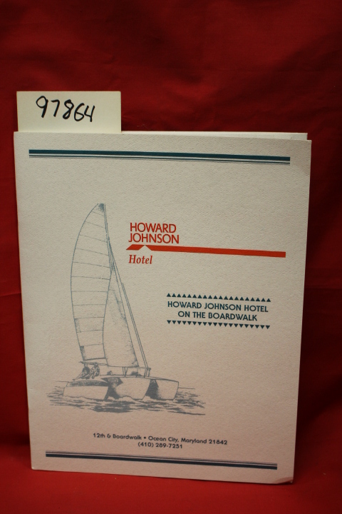 Howard Johnson Hotel: Howard Johnson Hotel on the Boardwalk