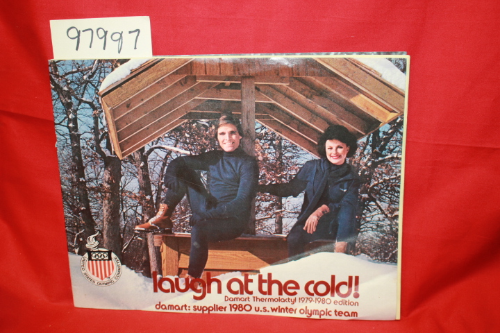 Damart: Laugh at the Cold Damart Thermolactyl 1979-1980 Edition Damart: Suppl...