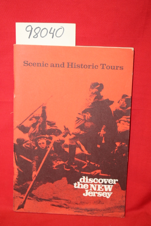 Department of Labor and Industry; He...: Scenic and Historic Tours: Discover ...