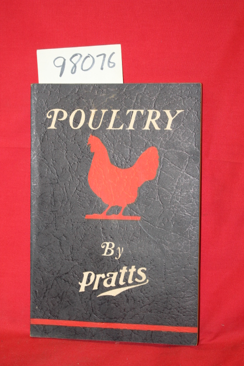 Pratts: Poultry