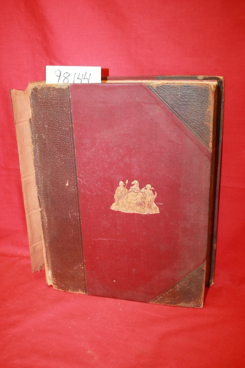 Bigelow, Samuel F.; Hagar, George J.: The Biographical Cyclopedia of New Jersey