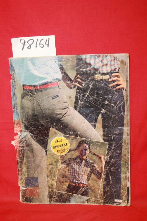 Sears: Sears Fall Special Value 1981
