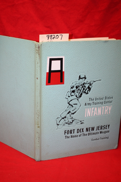 United States Army; Collins, K. W.: United States Army Training Center, Infan...