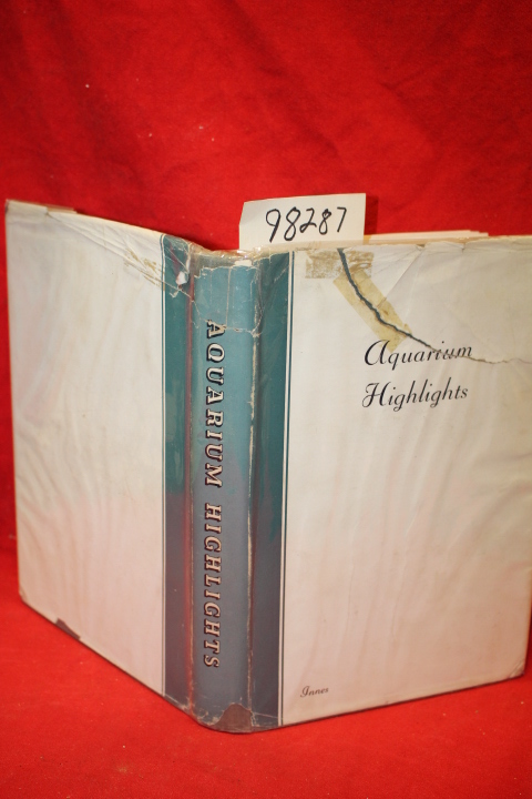 Innes, William T.: Aquarium Highlights