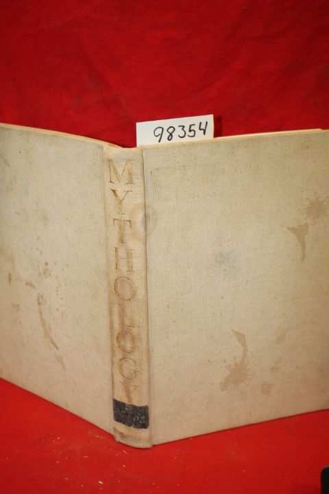 Graves, Robert; Larousse: Larousse Encyclopdia of Mythology