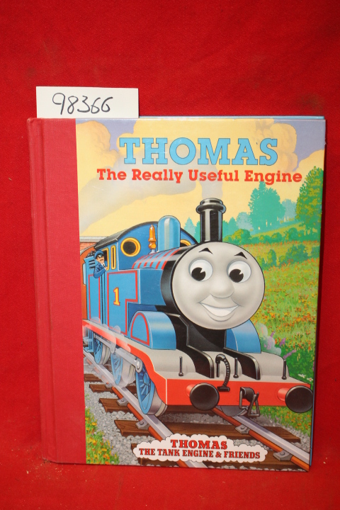 Thomas The Really Useful Engine