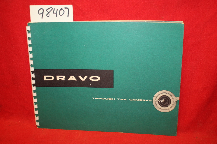 Dravo: Through the Camera's Eye
