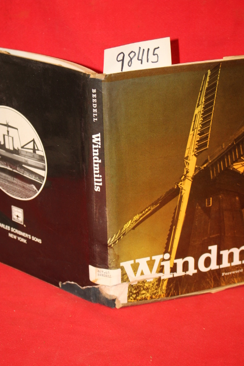 Beedell, Suzanne: Windmills