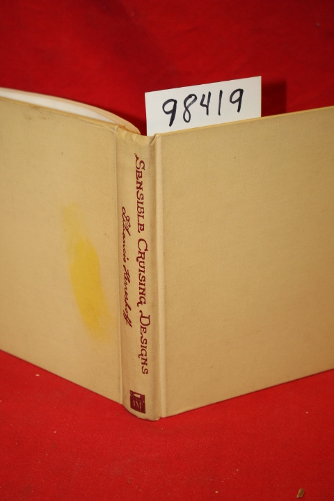 Herreshoff, L. Francis: Sensible Cruising Designs