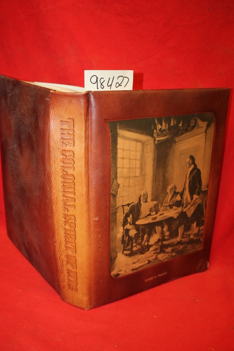 Whitney, David C.: The People of the Revolution: The Colonial Spirit of '76