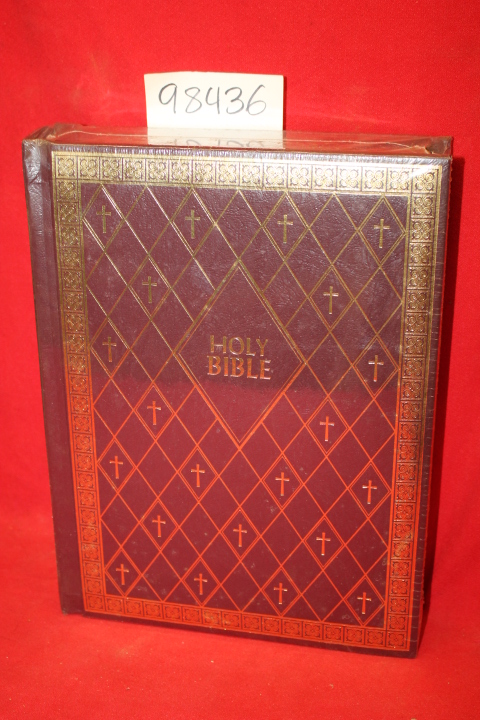 Holy Bible: Catholic Parish Edition