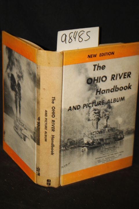 Klein, Benjamin and Eleanor: The Ohio River Handbook and Picture Album