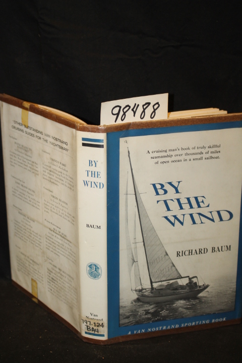 Baum, Richard: By the Wind