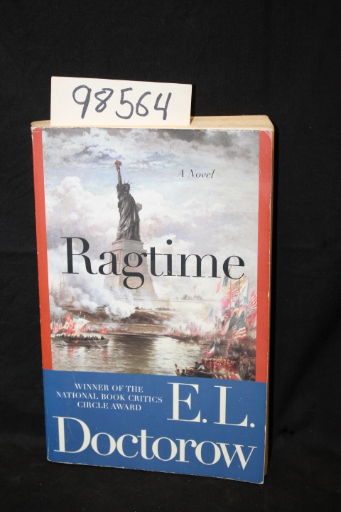 Doctorow, E. L.: Ragtime