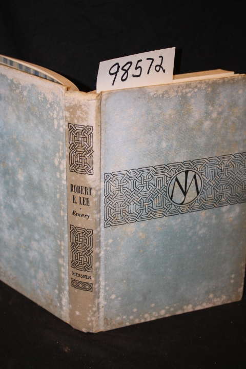 Emery, Guy: Robert E. Lee