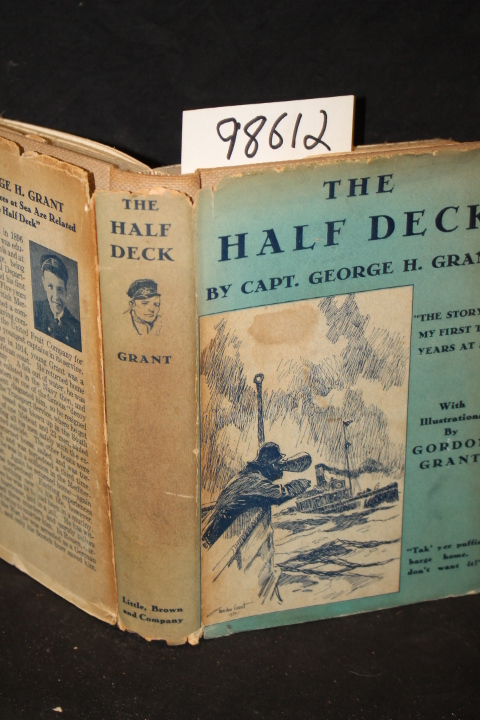 Grant, Captain George H.: The Half Deck