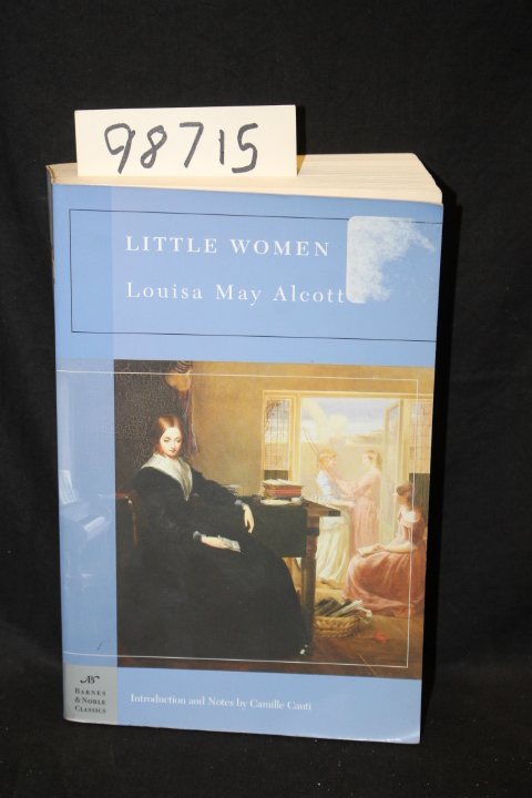 Alcott, Louisa May: Little Women