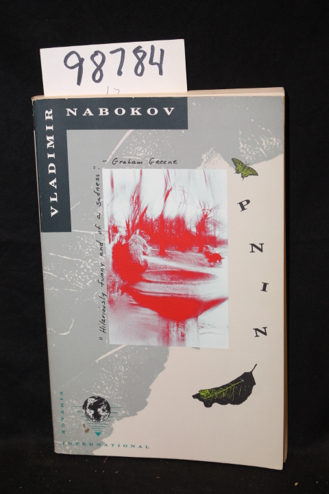 Nabokov, Vladimir: Pnin
