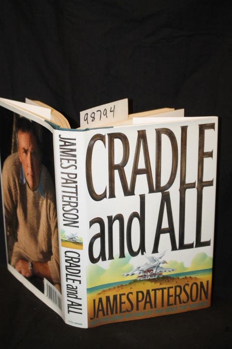 Patterson, James: Cradle and All