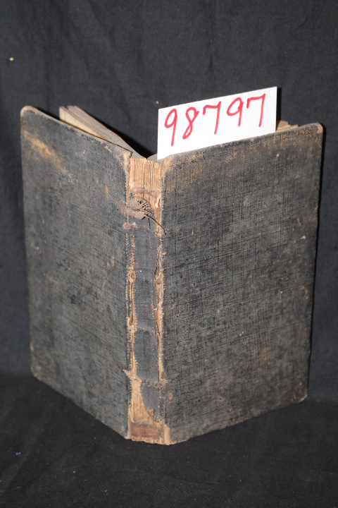Walkingame Francis: The Tutor's Assistant; Being A Compendium Of Arithmetic A...