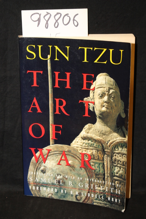 Tzu, Sun; Griffith, Samuel B. (translator): The Art of War