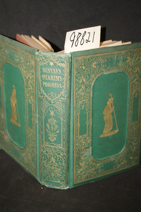 Bunyan, John: The Pilgrims Progress  PRESBYTERIAN
