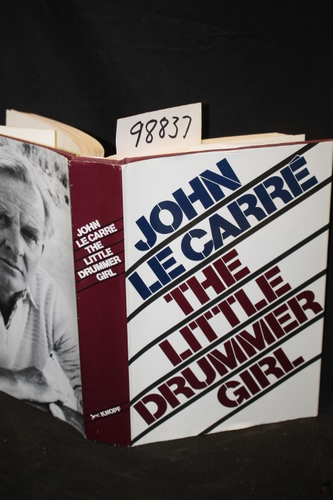 Le Carre, John: The Little Drummer Girl