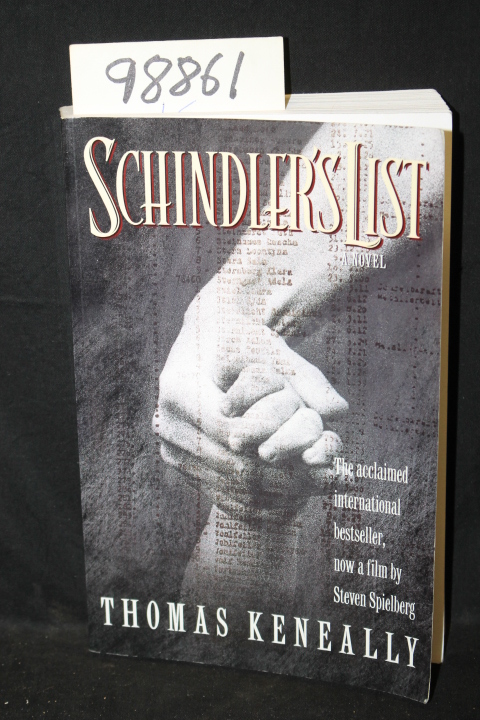 Keneally, Thomas: Schindler's List