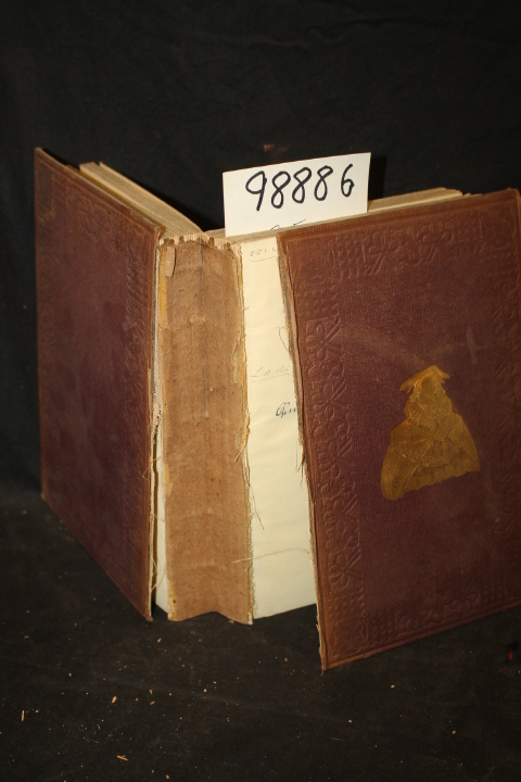 Campbell, John Lord: The Lives of the Chief Justices of England. From the Nor...