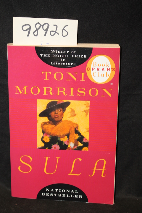 Morrison, Toni: Sula