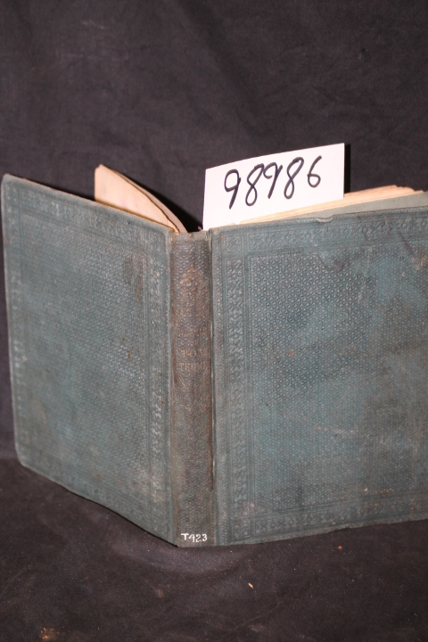 General Thom Thomas Thumb: Life and Travels of Thomas Thumb, in the United St...