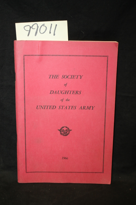 The Society of Daughters of the Unit...: The Society of Daughters of the Unit...
