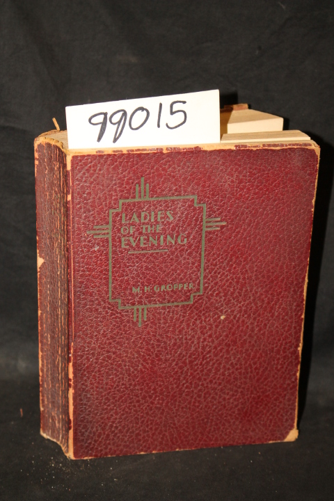 Gropper, Milton Herbert: Ladies of the Evening