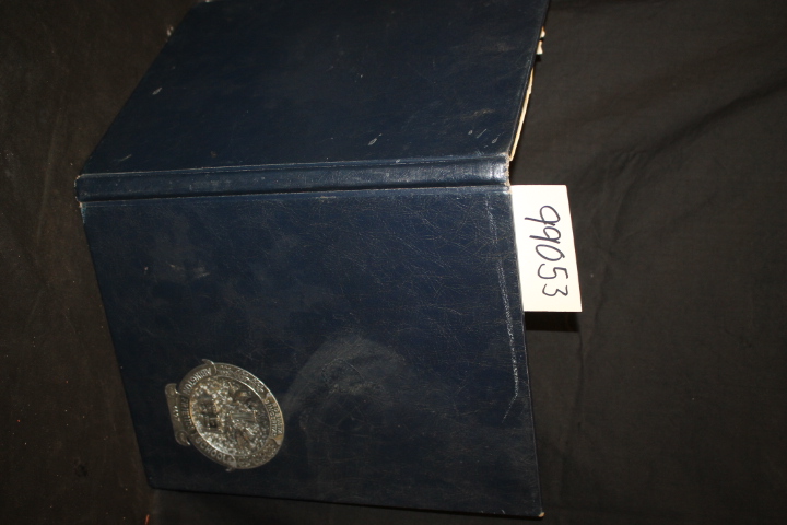 Jenkintown, Pennsylvania: Abington Friends School 1973: Outward Bound: Jenkin...