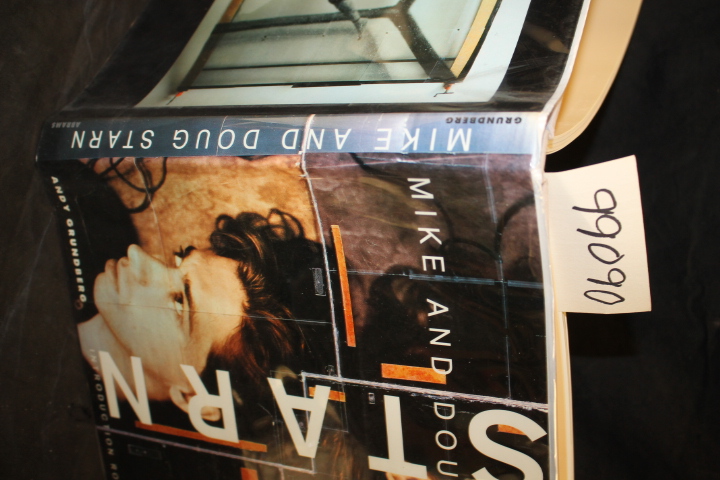 Grundberg, Andy Leo Castelli Gallery,: Mike and Doug Starn Leo Castelli Gallery,