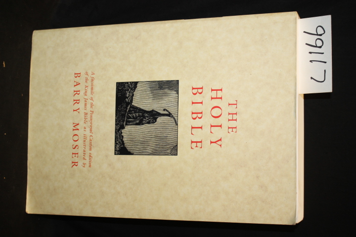 The Holy Bible: The Holy Bible: Containing All The Books Of The Old And New T...