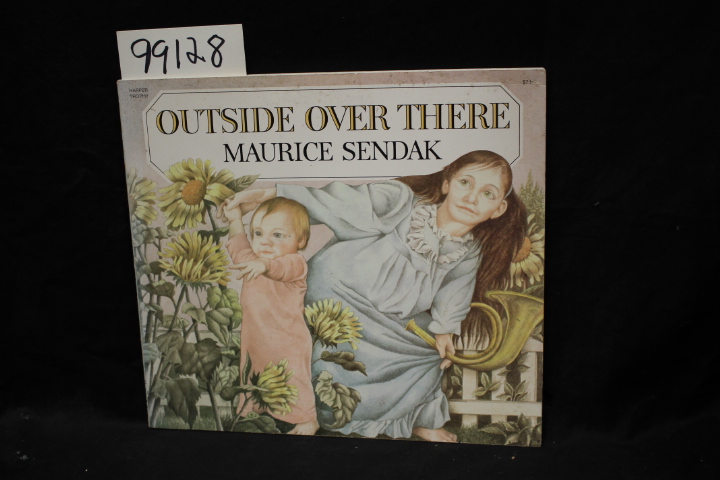Sendak, Maurice: Outside Over There