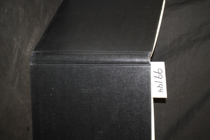 Hamilton, David A.: A Place in the Sun