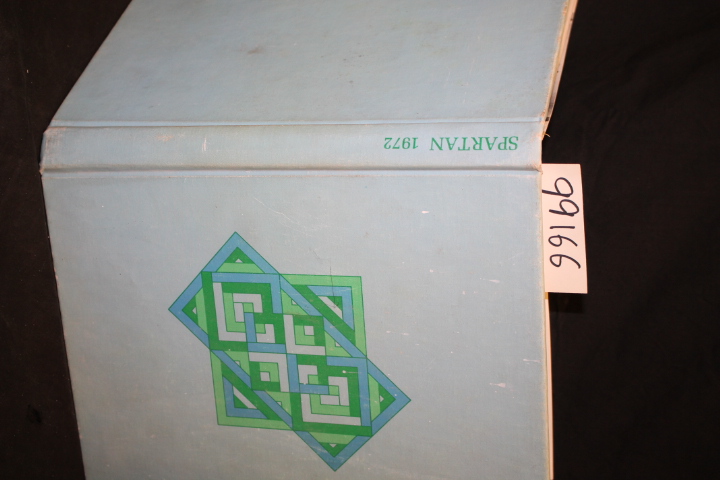 Holy Spirit High School,: Spartan 1972: Holy Spirit High School, Absecon, NJ ...