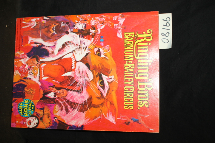 Ringling Bros.and Barnum &Bailey: Ringling Bros. and Barnum & Bailey Proudly ...