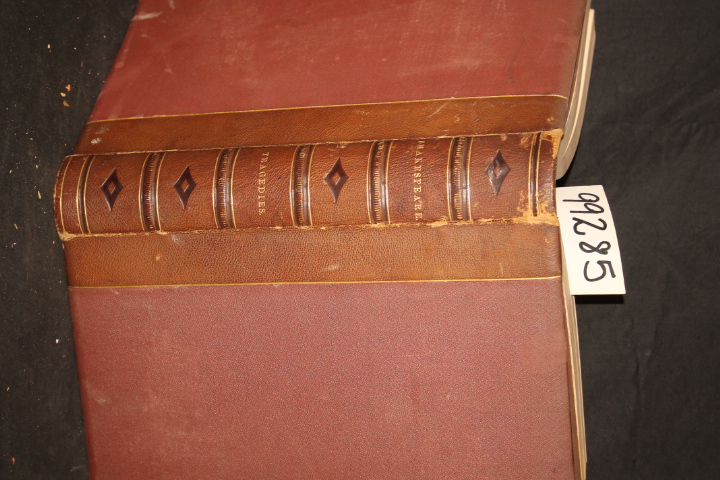 Shakespeare, William: The Complete Works of Shakespeare From the Original Tex...
