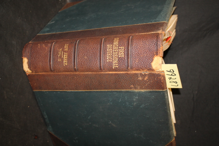The Lewis Publishing Co.: Biographical Geneological and Descriptive History o...