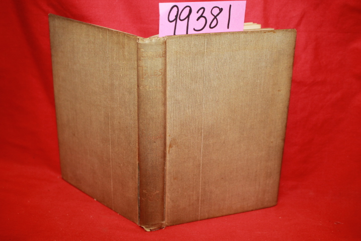 Brentano's: Terrible Tales: French