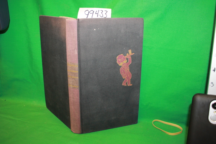 Esquire, Inc.; Tedesco, A. P.: Esquire's Handbook for Hosts